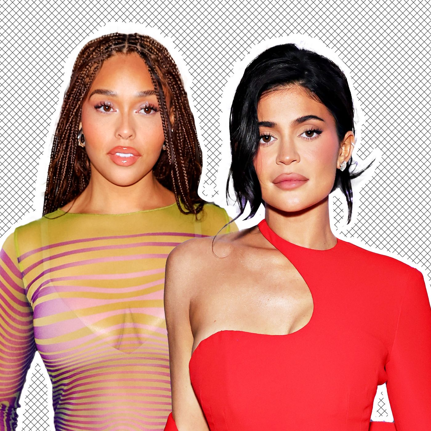 Kylie Jenner's BFF Jordyn Woods Got Real About How Kylie's