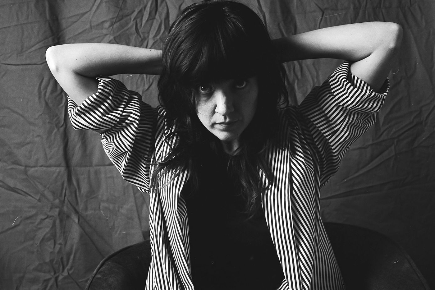 Courtney Barnett on New Documentary 'Anonymous Club'