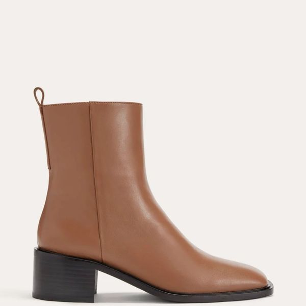 Everlane The City Boot