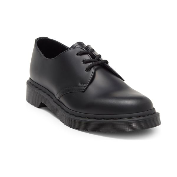 Dr. Martens 1461 Water-Repellent Leather Oxford