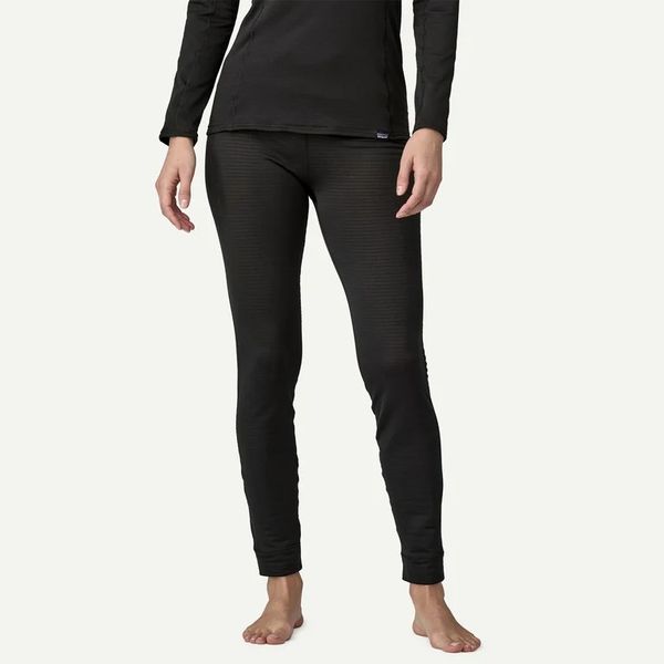 Patagonia Capilene Thermal Weight Bottoms