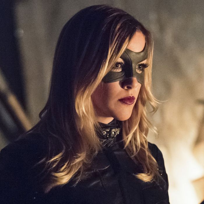 Arrow Recap Fooled For The Summer 6255