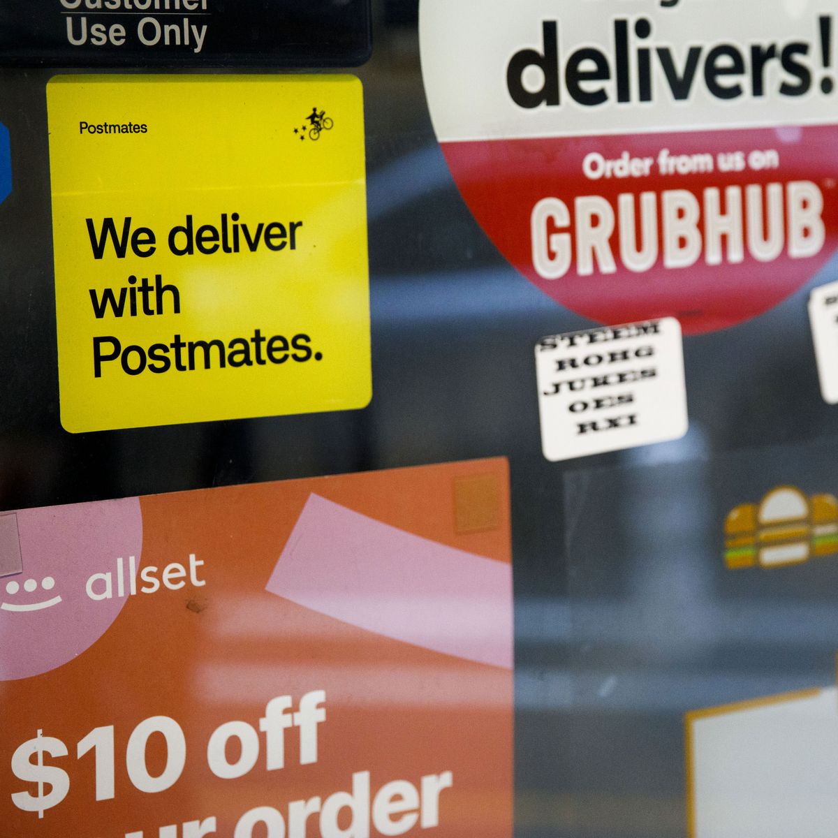 How Uber Buying Postmates Affects Restaurants