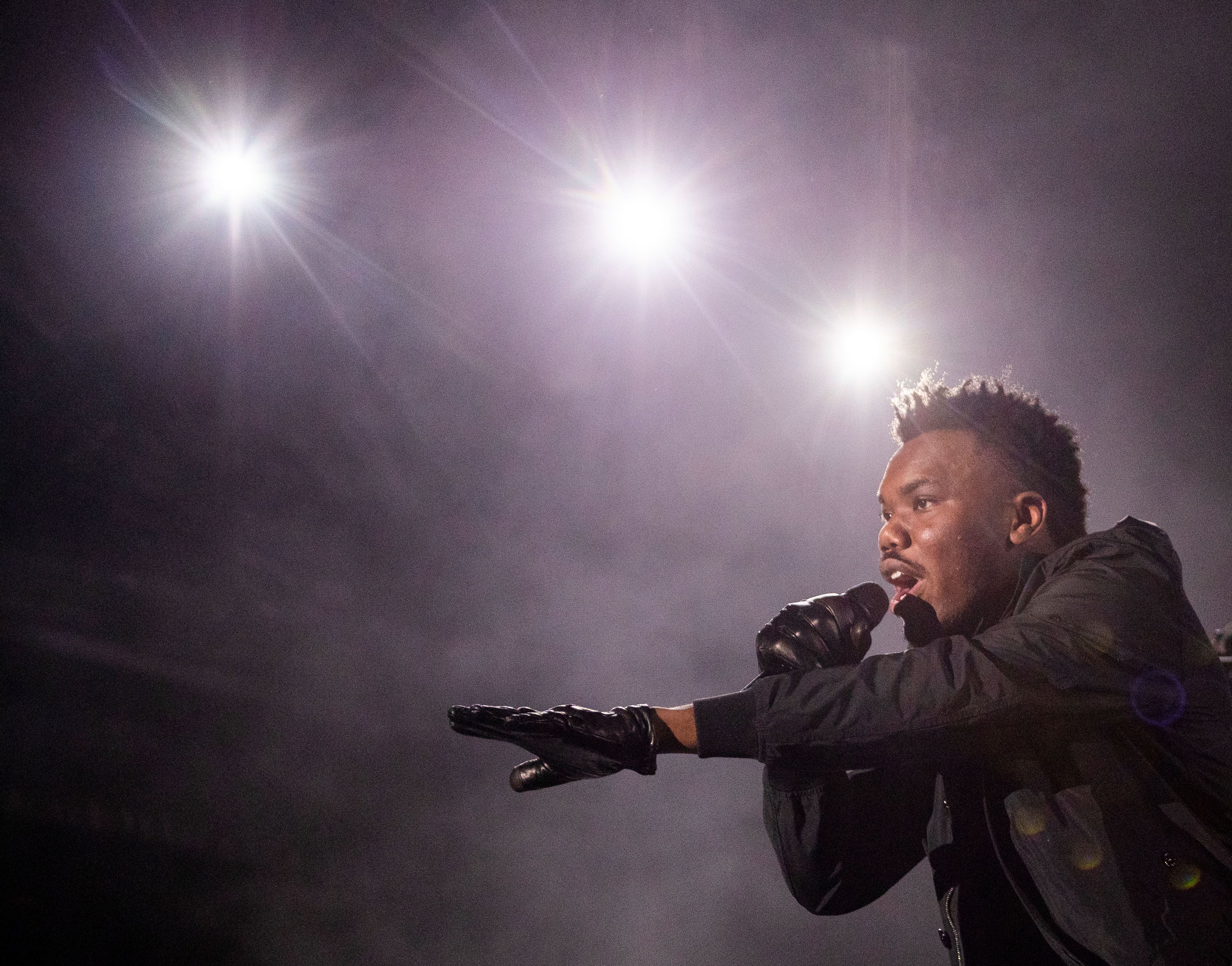 Kendrick Lamar Calls Baby Keem a 'Musical Genius