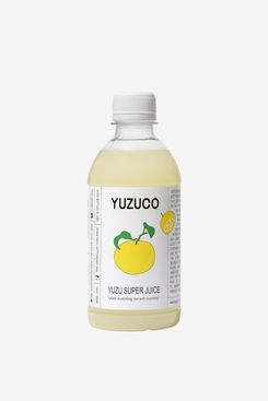 Yuzuco Yuzu Juice