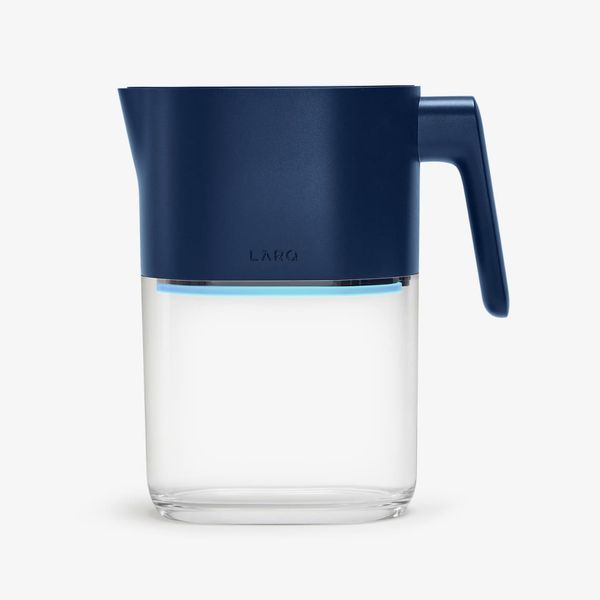 LARQ UV cleaning jug