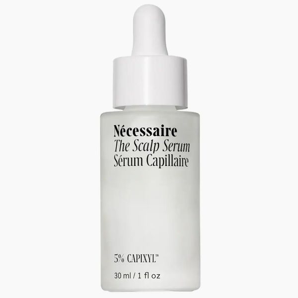 Nécessaire The Scalp Serum