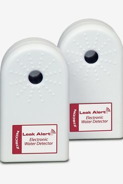 Zircon Leak Alert Electronic Water Detectors