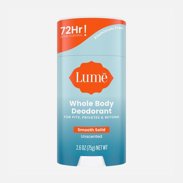 Lume Whole Body Deodorant