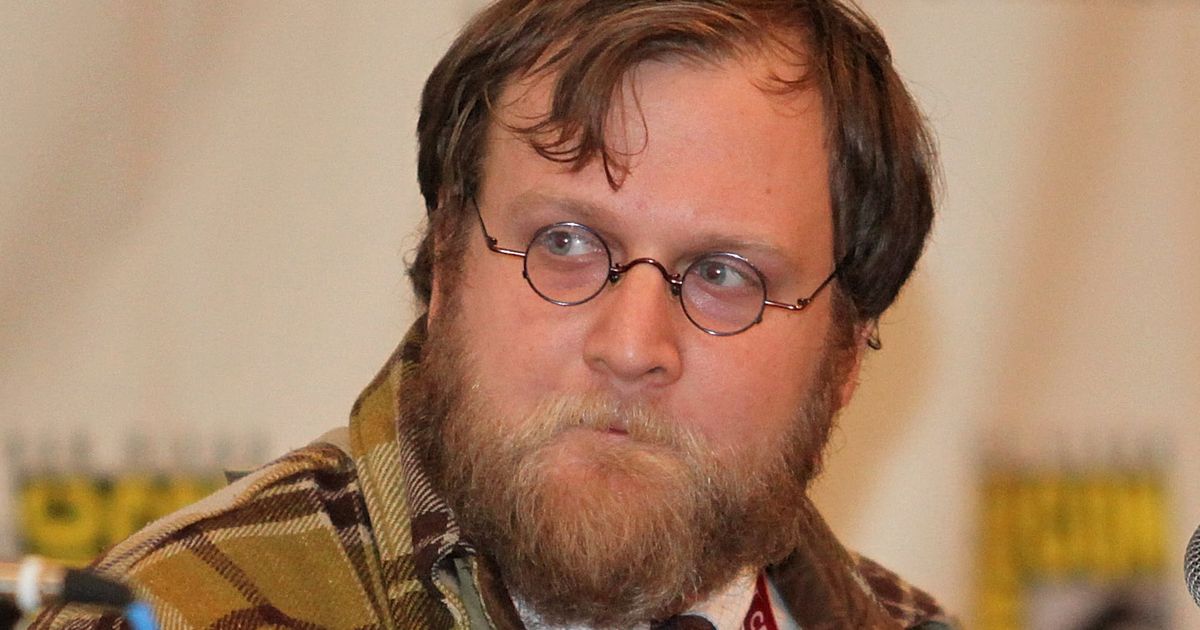 Duncan Trussell and Pendleton Ward Adapt Podcast to Netflix