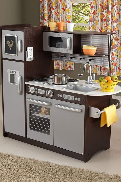 best toy kitchen