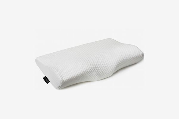 best foam pillow