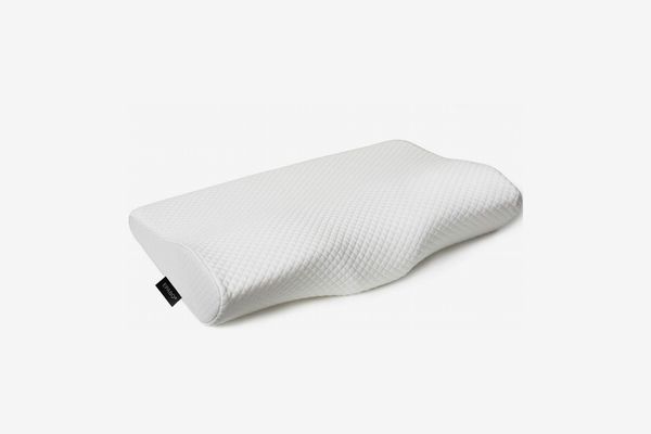 best soft memory foam pillow