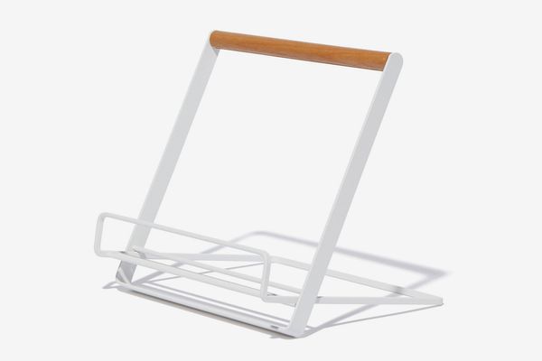 Yamazaki Home Cookbook and Tablet Stand