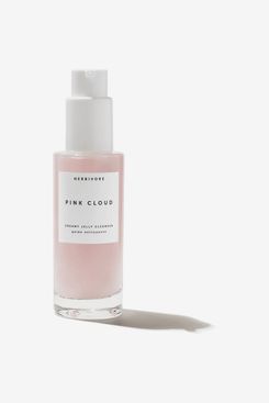Herbivore Pink Cloud Rosewater Jelly Cleanser