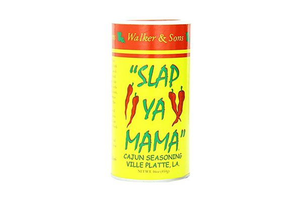 Walker & Sons Slap Ya Mama Cajun Seasoning