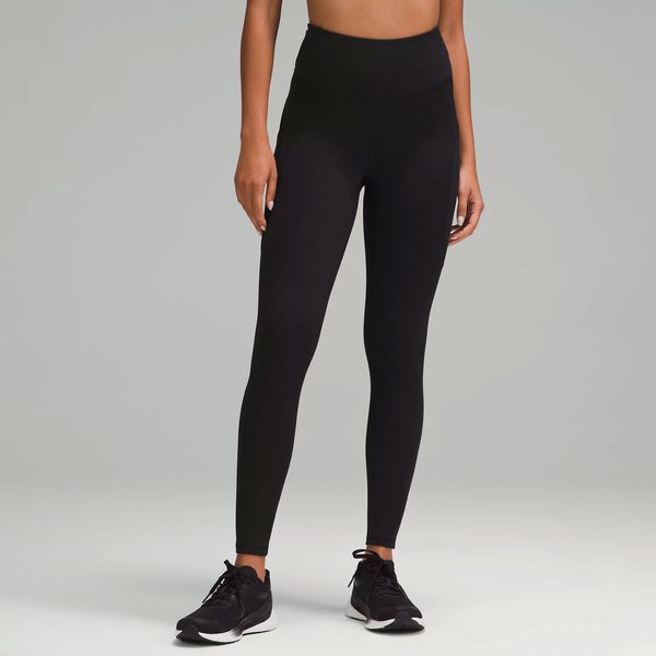 Lululemon Fast and Free High Rise Tight 28