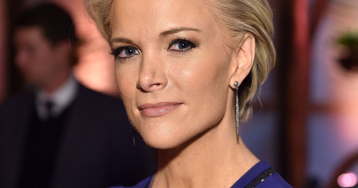 Megyn Kelly Says Roger Ailes Harassed Her in Leaked Memoir