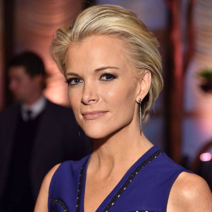 Megyn kelly sexy