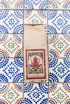 Pannikin Blue Sky Coffee Beans