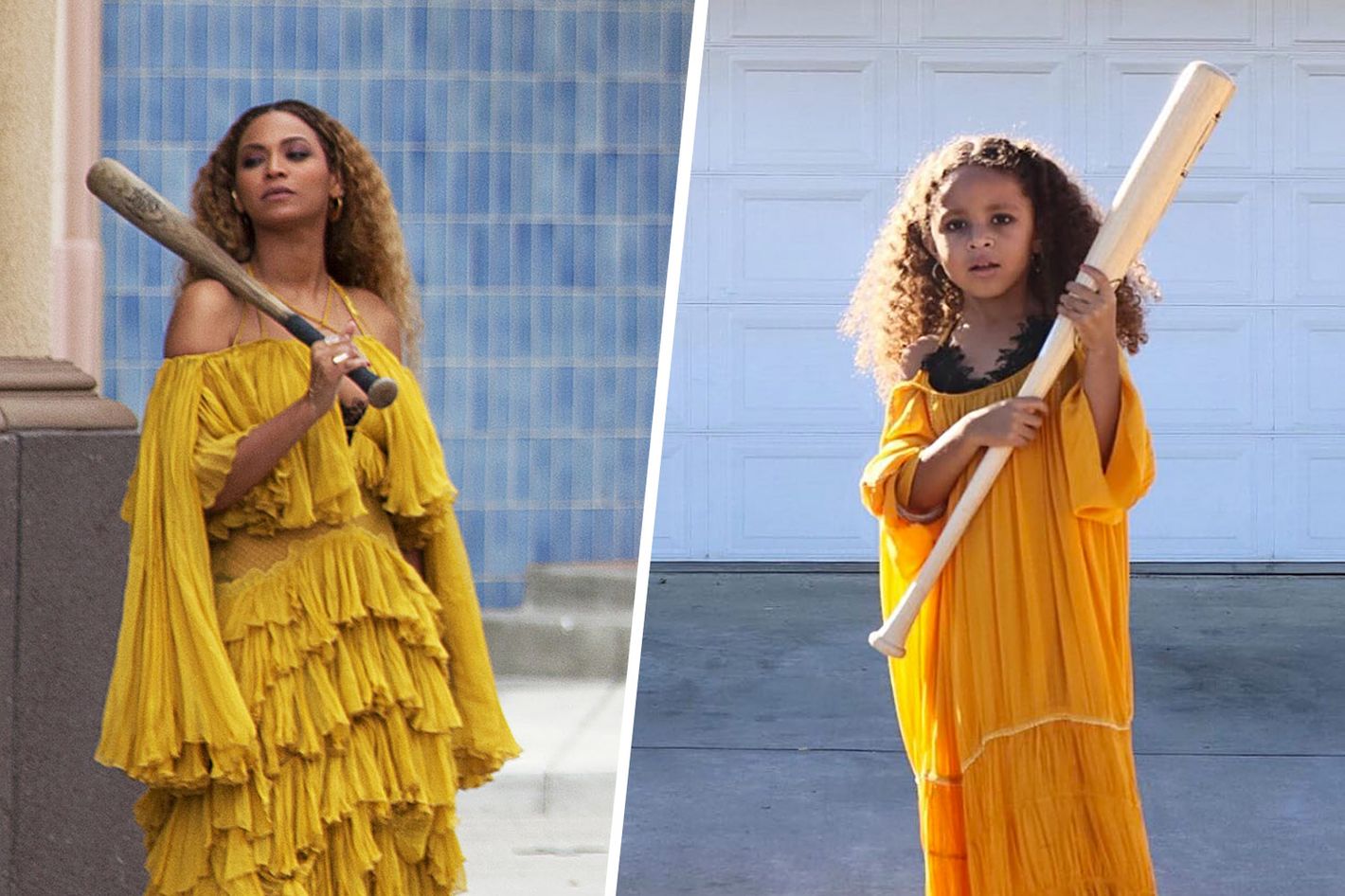 Beyonce Lemonade Halloween Costume