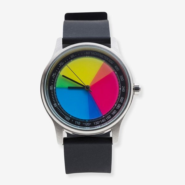 Colorevolution Watch
