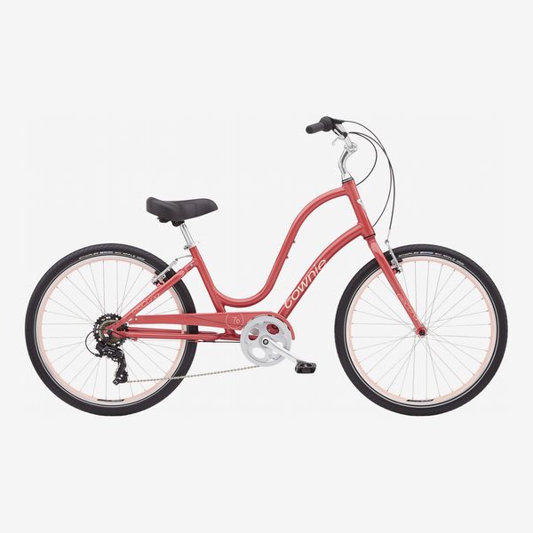 Best women's cruiser store bike with gears