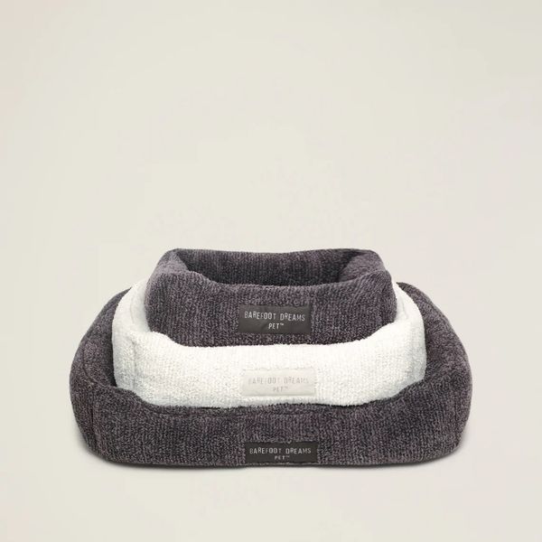 Barefoot Dreams CozyChic™ Pet Bed