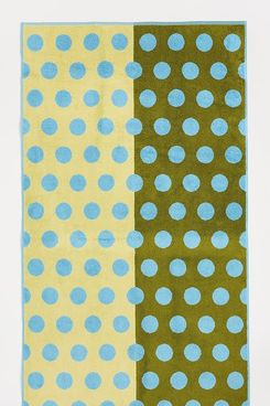 Dusen Dusen Bath Towel