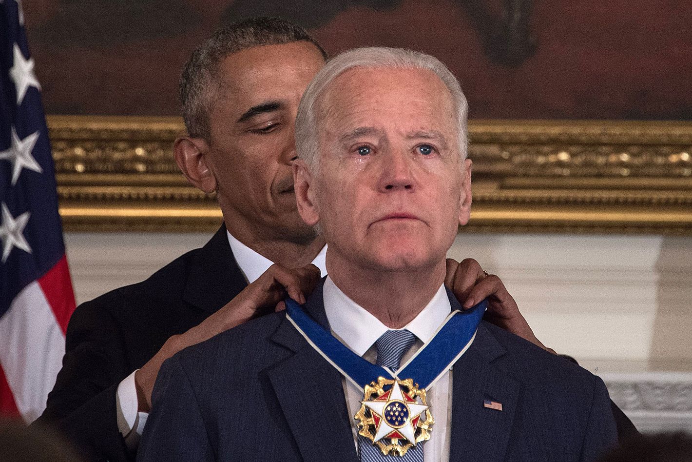 spontan indeks Siege Obama Awards Biden the Presidential Medal of Freedom