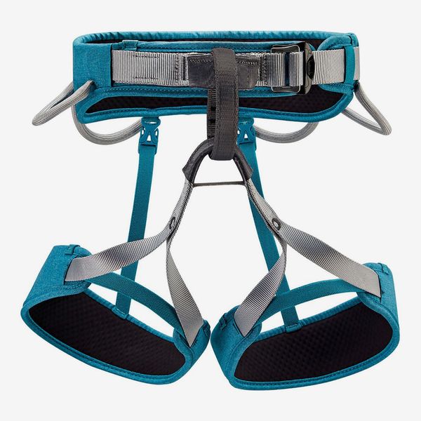 Climbing Equipment: Ropes, Harnesses, Shoes & More