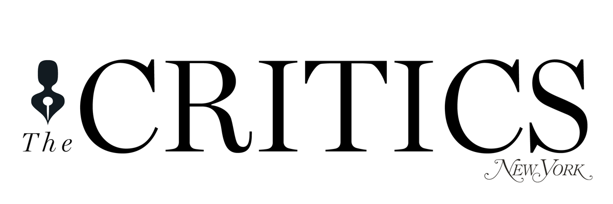 The Critics Logo