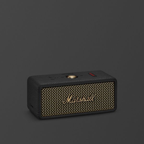 Marshall Emberton III Portable Speaker