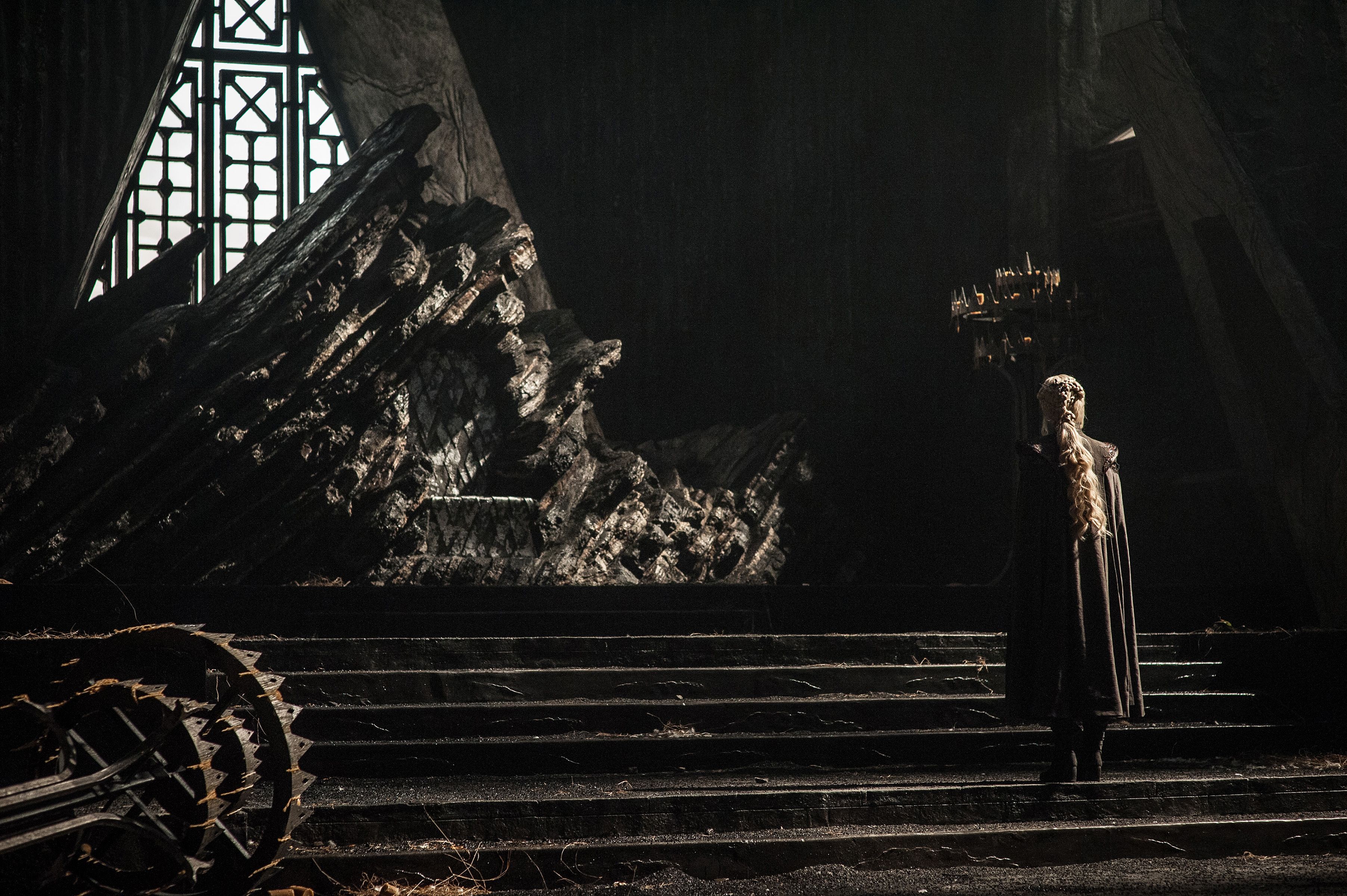 Game Of Thrones: 10 Details About Dragonstone You Never Noticed