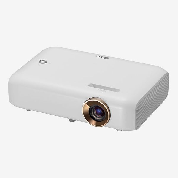 LG PH510P HD LED 3D Portable CineBeam Projector