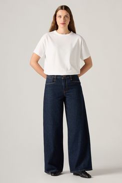 Levi’s Women’s ’94 Baggy Wide-Leg Jeans