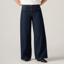 Levi’s Women’s ’94 Baggy Wide-Leg Jeans