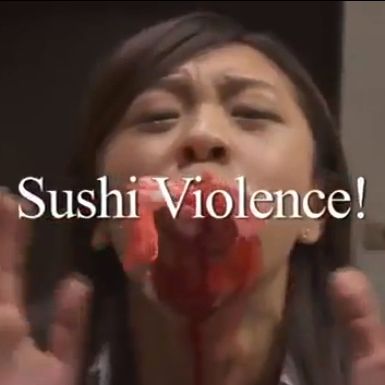 Why, Yes, There Is a Japanese Horror Movie About Killer Sushi