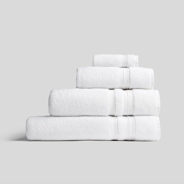 Parachute Classic Turkish Cotton Towels