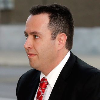 Jared Fogle