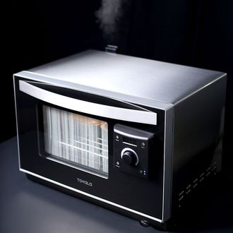 Tovala 5-in-1 Smart Oven with 4-Meal Box + $50 Meal Coupon 