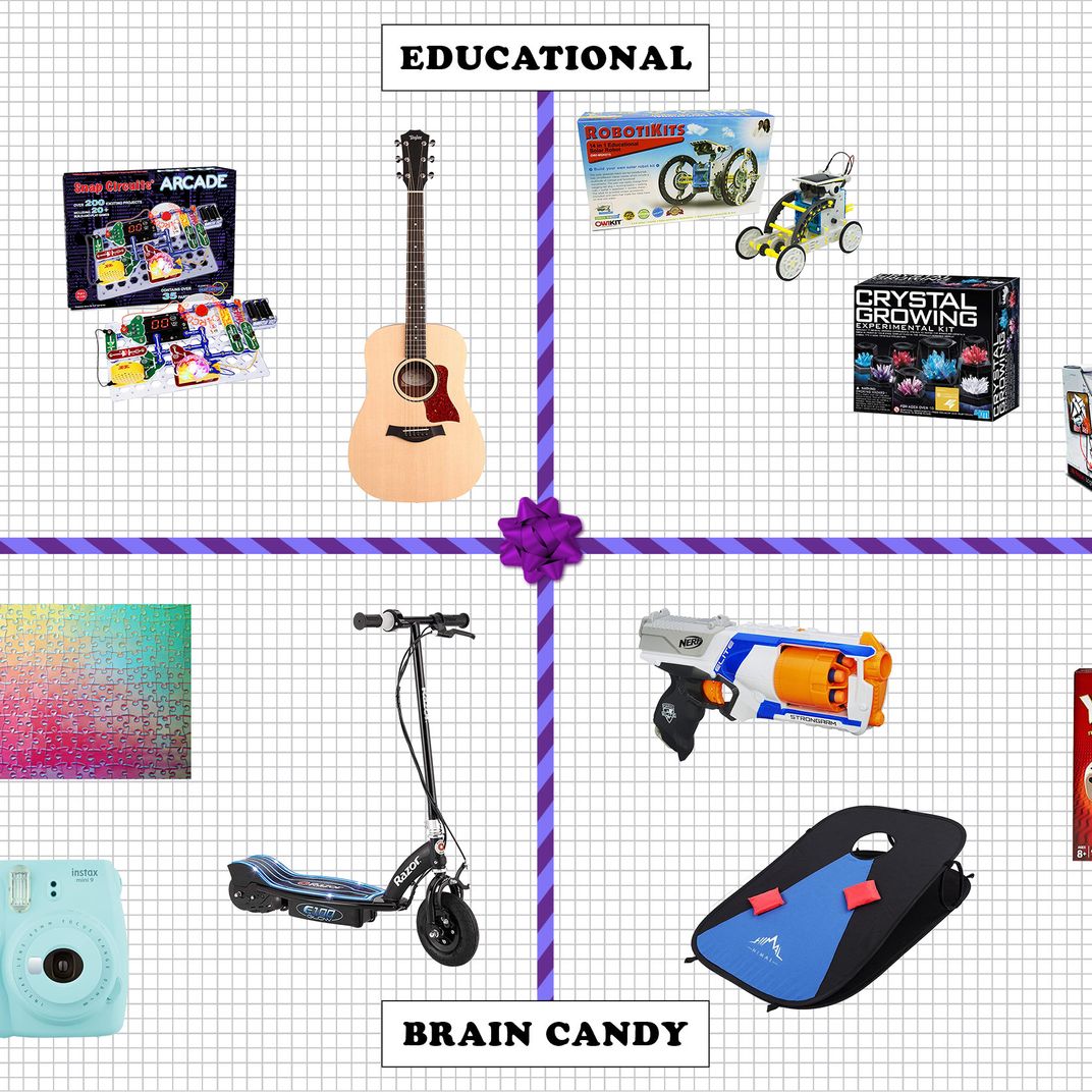 musical gifts for 8 year olds