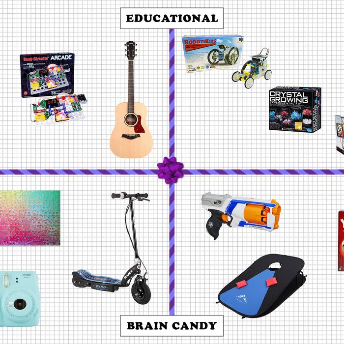 popular things for 10 year olds