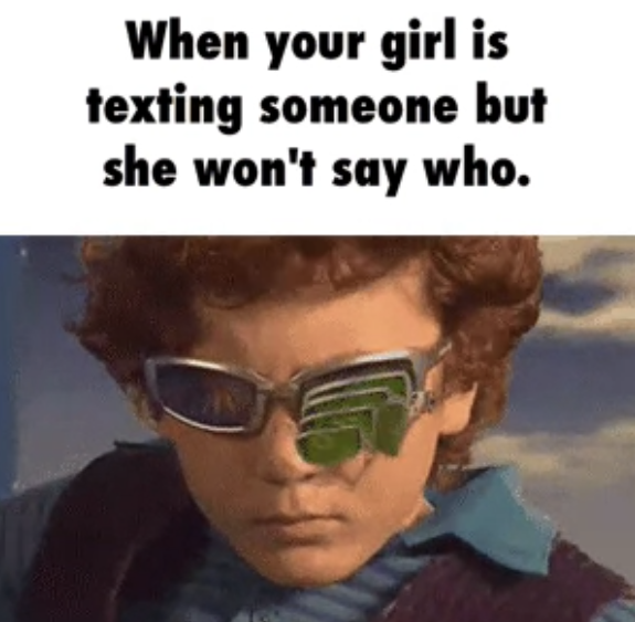 Spy Kids Zoom Glasses Meme Gets Popular On Reddit