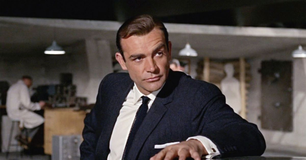 MGM Sued Over James Bond DVD Box Set Missing Two Bond Films