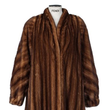 The Best Fendi Fur Coats in Hollywood