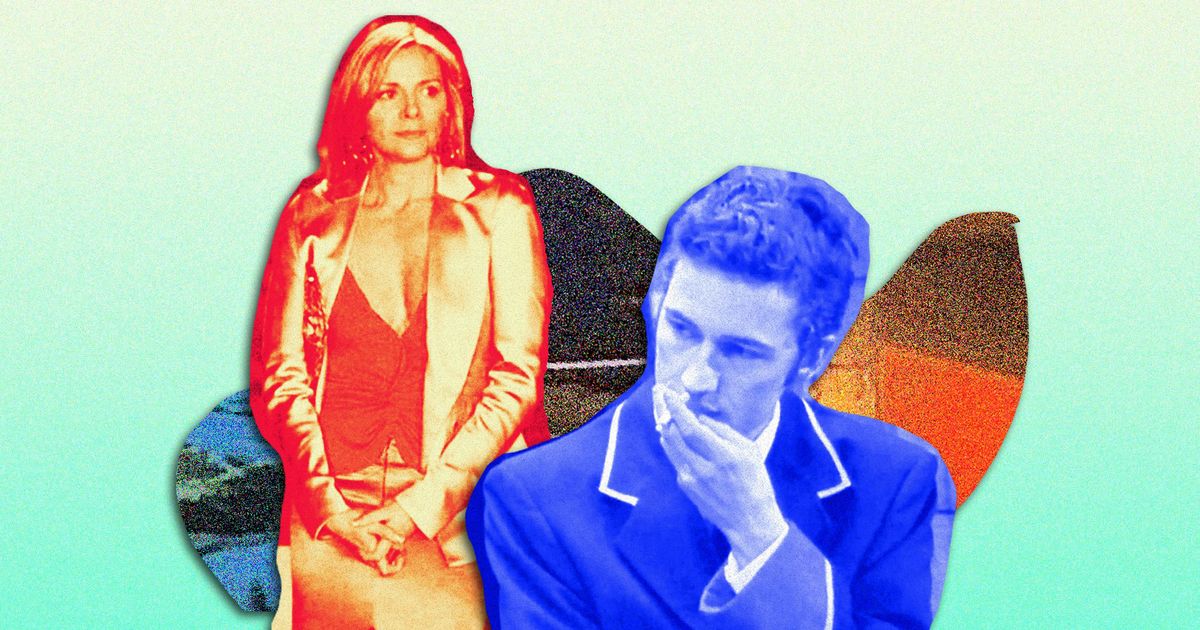 All 94 Sex And The City Flings Ranked