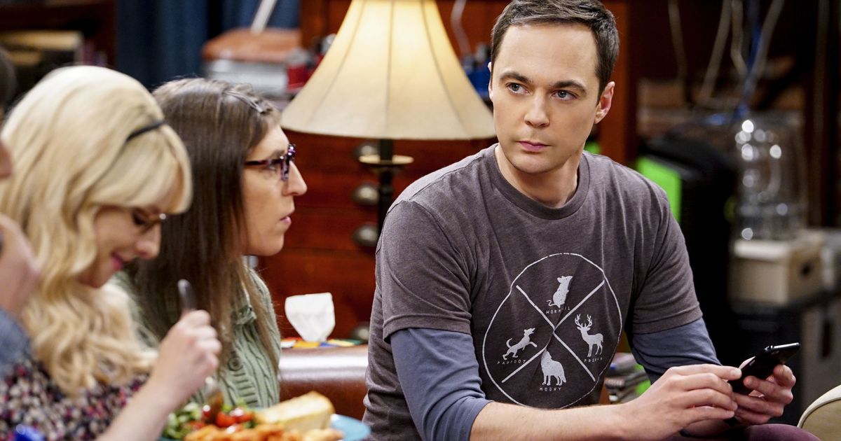 ‘the Big Bang Theory Recap Season 11 Episode 6 