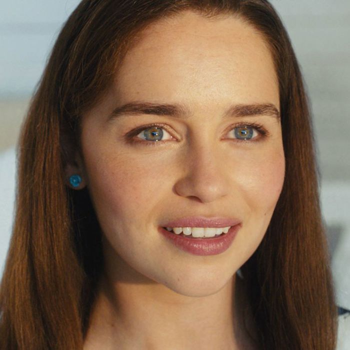 The Tepid Me Before You Will Make You Appreciate Emilia Clarke S Acting On Game Of Thrones