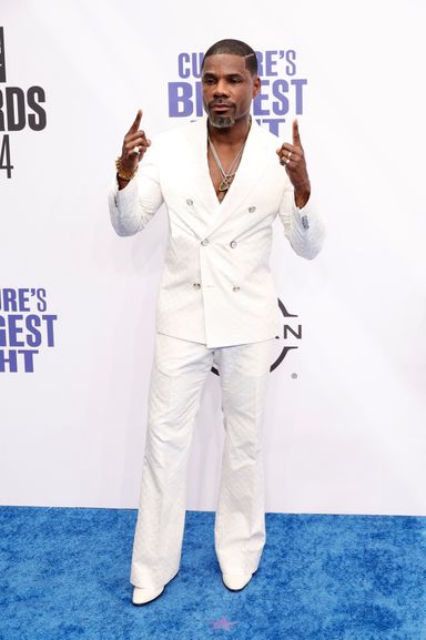 2024 BET Awards - Arrivals